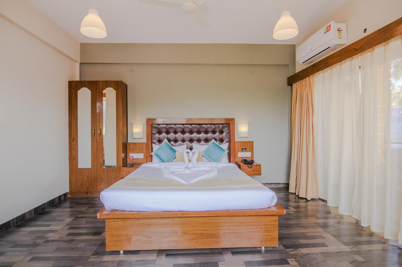 Royale Nirvana Resort 阿伯来 外观 照片