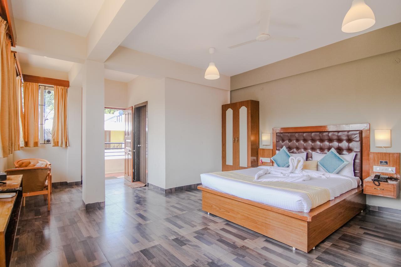 Royale Nirvana Resort 阿伯来 外观 照片