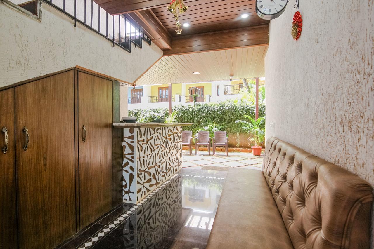 Royale Nirvana Resort 阿伯来 外观 照片