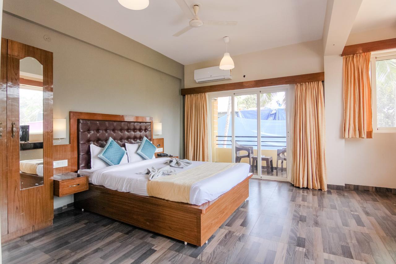 Royale Nirvana Resort 阿伯来 外观 照片